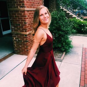 Meet your Posher, Marielle